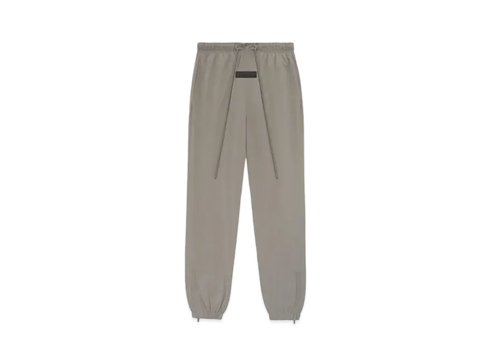 FEAR OF GOD Nylon Track Pant "Dust"