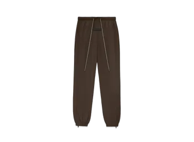 FEAR OF GOD Nylon Track Pant "Wood"