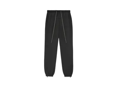 FEAR OF GOD Nylon Track Pant "Black"