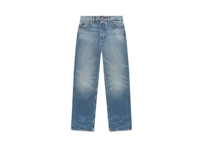 FEAR OF GOD 5 Pocket Jean "Medium Wash"