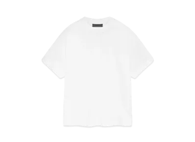 FEAR OF GOD ESSENTIALS Tee "White"