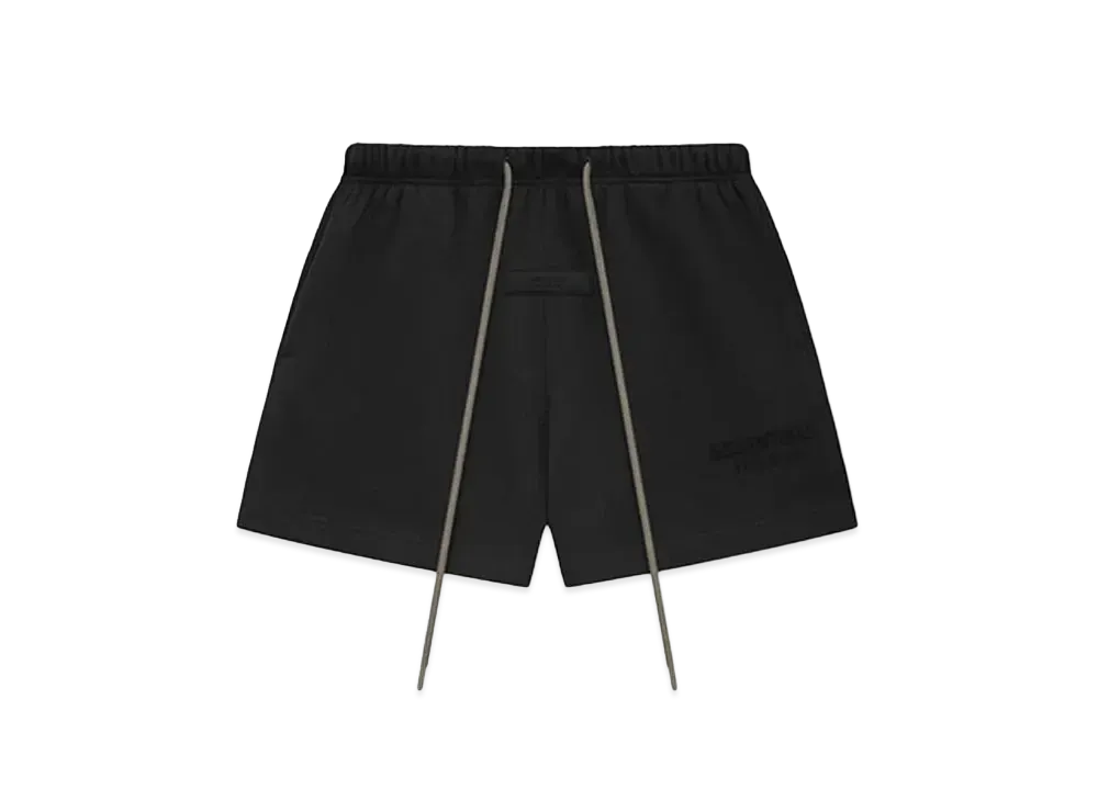 FEAR OF GOD ESSENTIALS Sweatshort "Black"