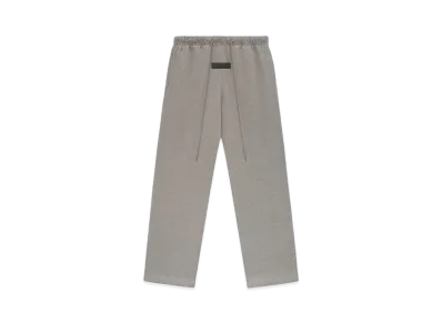 FEAR OF GOD Lounge Sweatpant "Heather Grey"