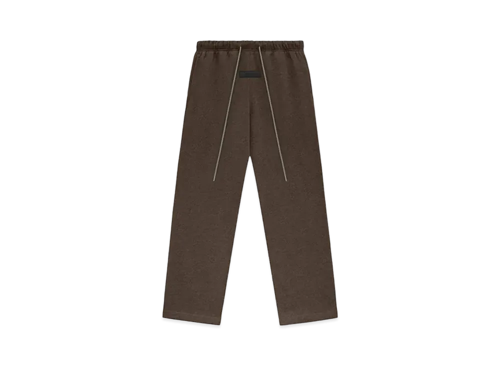 FEAR OF GOD Lounge Sweatpant "Heather Wood"