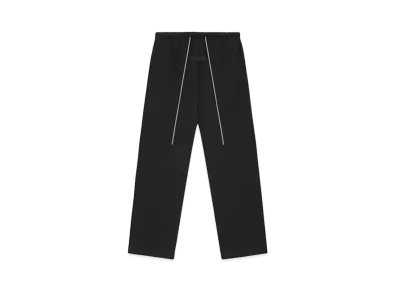 FEAR OF GOD Lounge Sweatpant "Black"