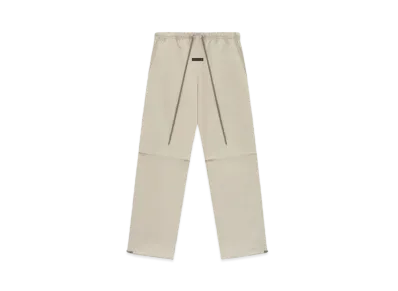 FEAR OF GOD Cotton Twill Lounge Pant "Mink"