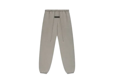 FEAR OF GOD Women's Sweatpant "Heather Grey"
