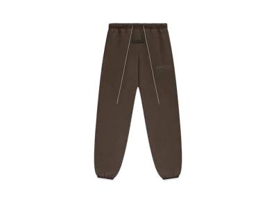FEAR OF GOD Women's Sweatpant "Heather Wood"