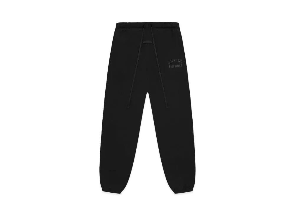 FEAR OF GOD ESSENTIALS Classic Sweatpant "Black"