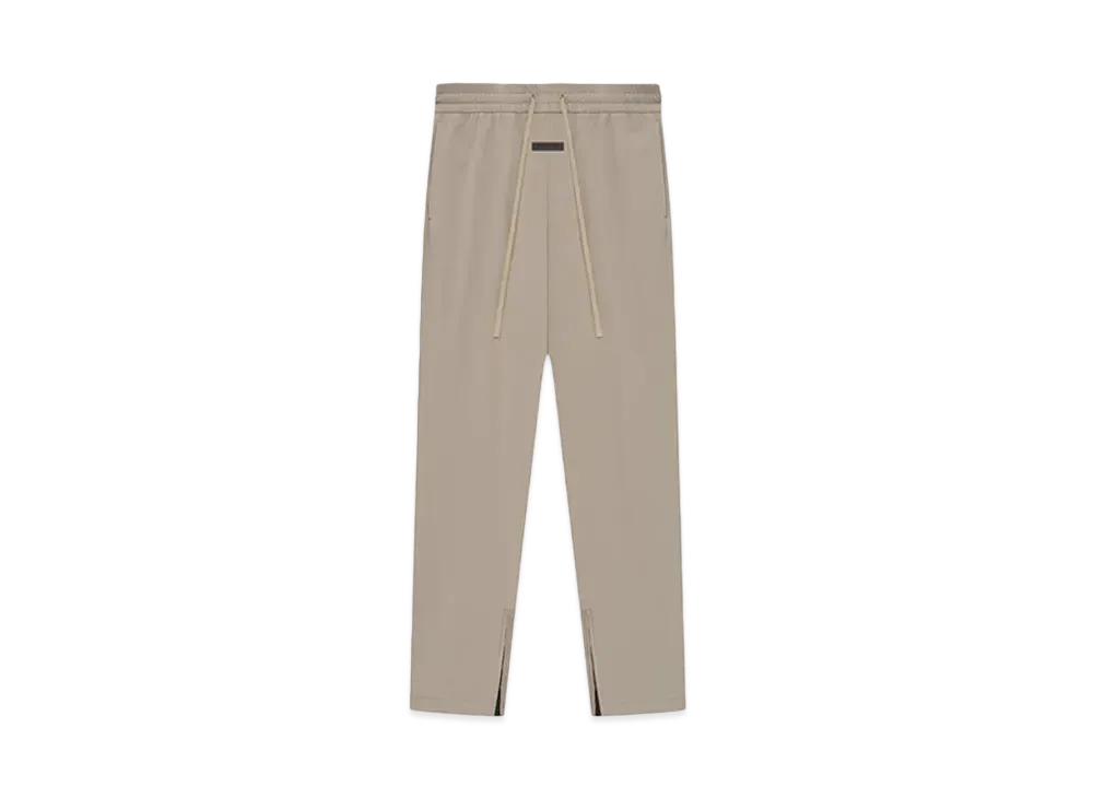 FEAR OF GOD ESSENTIALS Nylon Track Pants "Deer"
