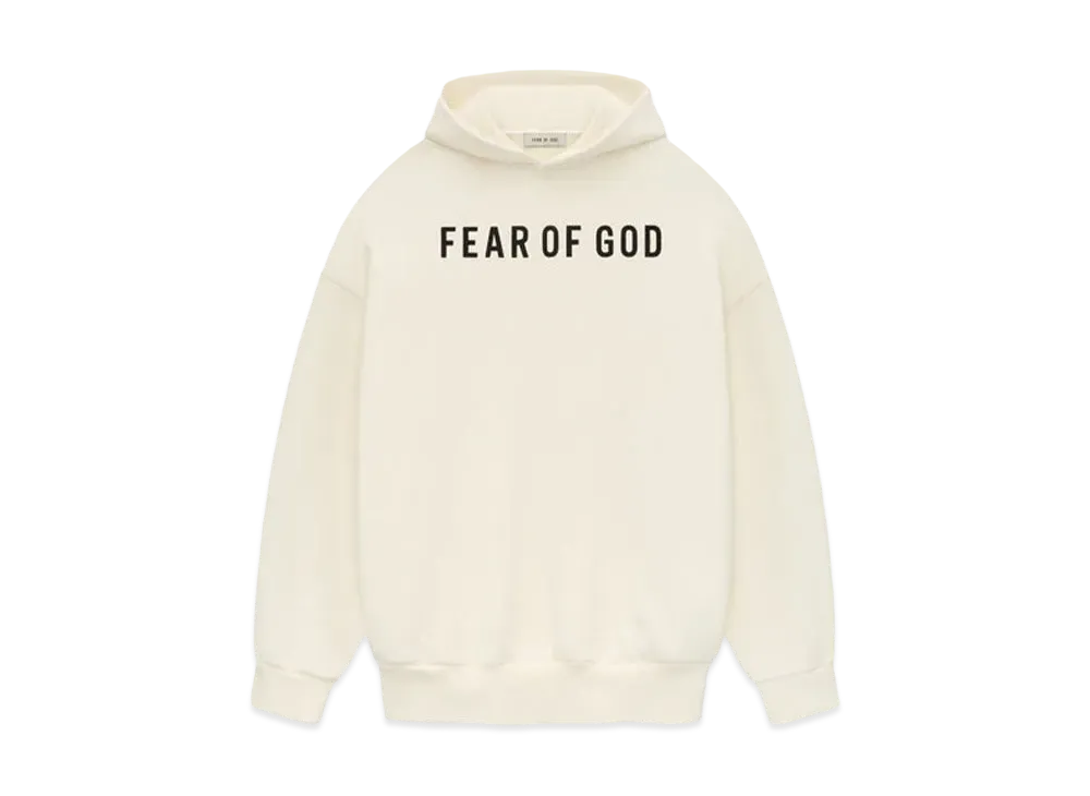FEAR OF GOD French Terry Fear of God Hoodie "Cream"