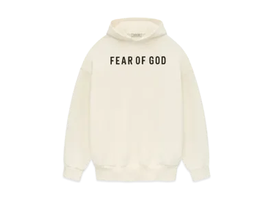 FEAR OF GOD French Terry Fear of God Hoodie "Cream"