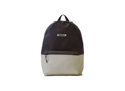 FEAR OF GOD ESSENTIALS Waterproof Backpack "White"