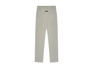 FEAR OF GOD Double Wool Cashmere Forum Pants "Paris Sky"