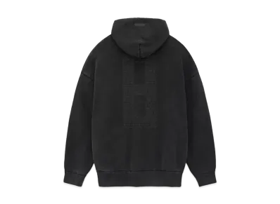 FEAR OF GOD French Terry 8 Hoodie "Black"