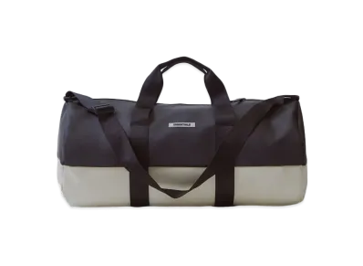 FEAR OF GOD ESSENTIALS Waterproof Duffel Bag "White"