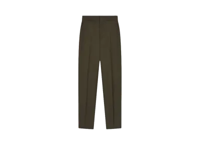 FEAR OF GOD Wool Silk 8th Trouser "Mocha"