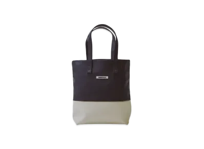 FEAR OF GOD ESSENTIALS Waterproof Tote Bag "White"
