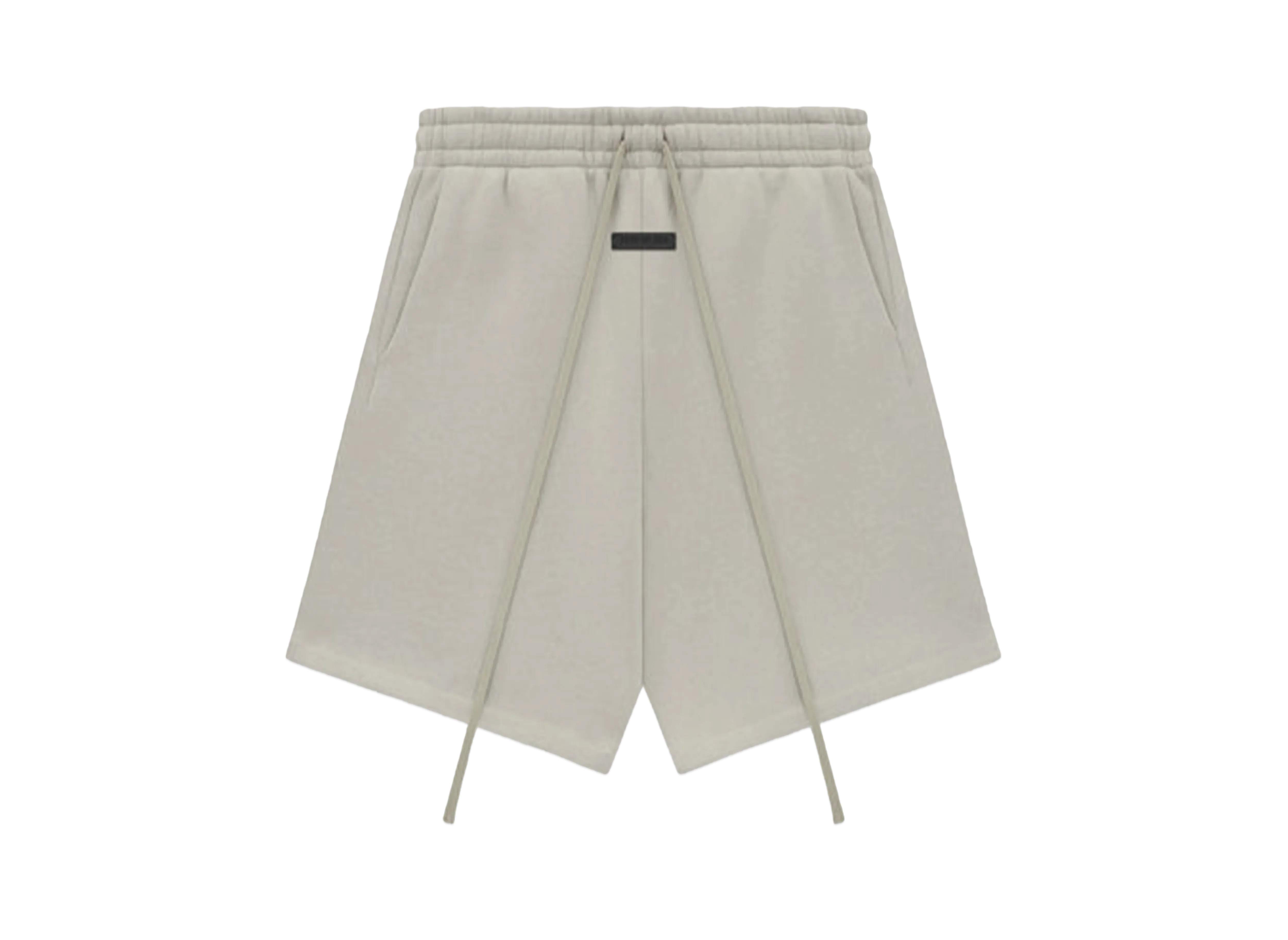 FEAR OF GOD Fleece Relaxed Shorts "Paris Sky"