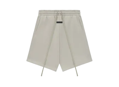 FEAR OF GOD Fleece Relaxed Shorts "Paris Sky"