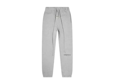 FEAR OF GOD ESSENTIALS Sweatpants "Grey"