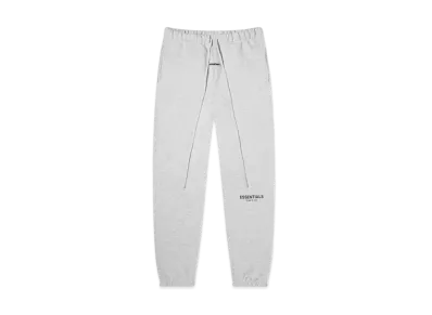 FEAR OF GOD ESSENTIALS Sweatpants "Light Grey"