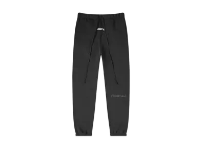FEAR OF GOD ESSENTIALS Sweatpants "Black"