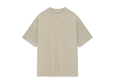 FEAR OF GOD Merino Tee "Paris Sky"
