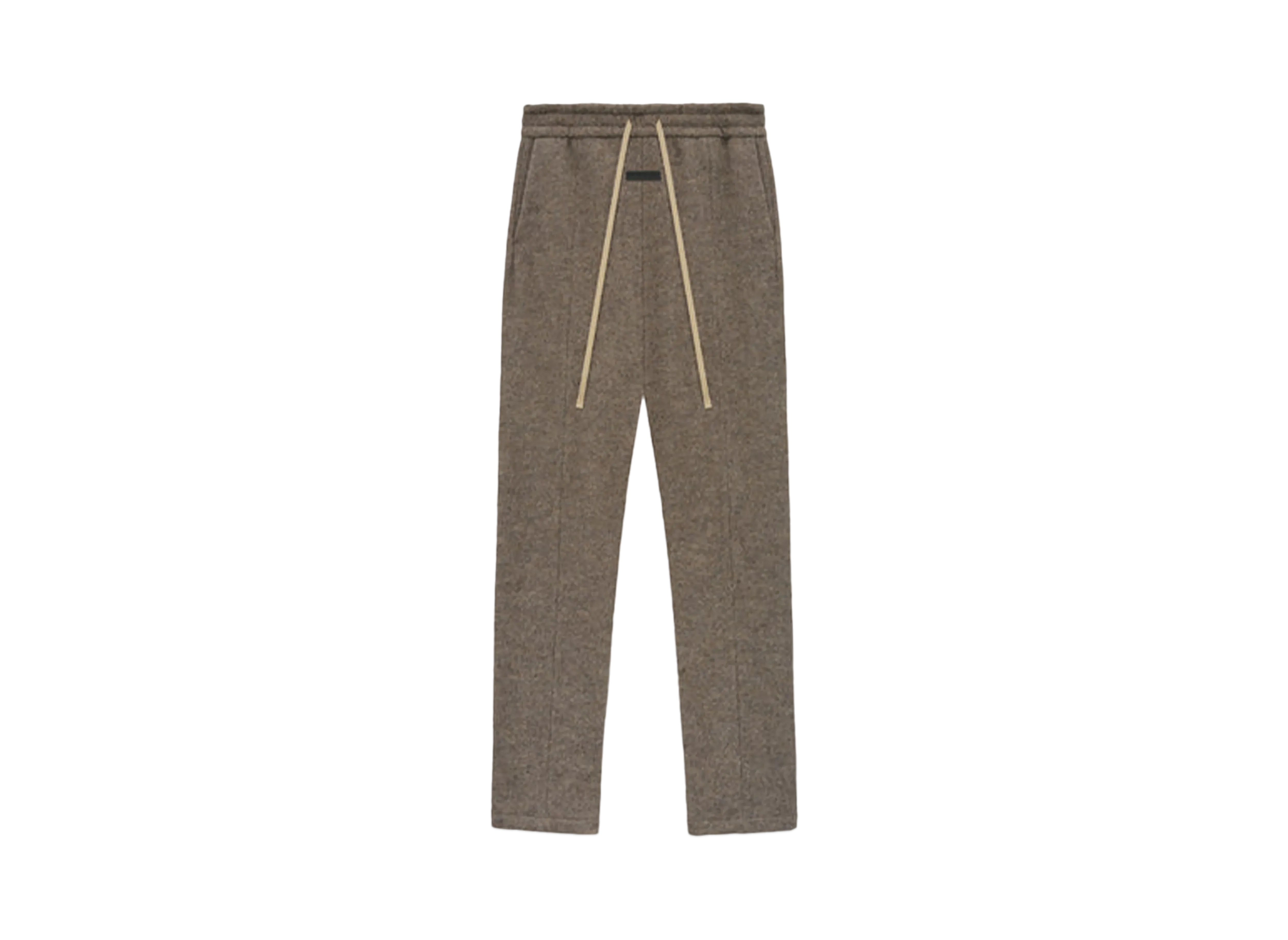 FEAR OF GOD Classic 5 Pocket "Vintage Black"