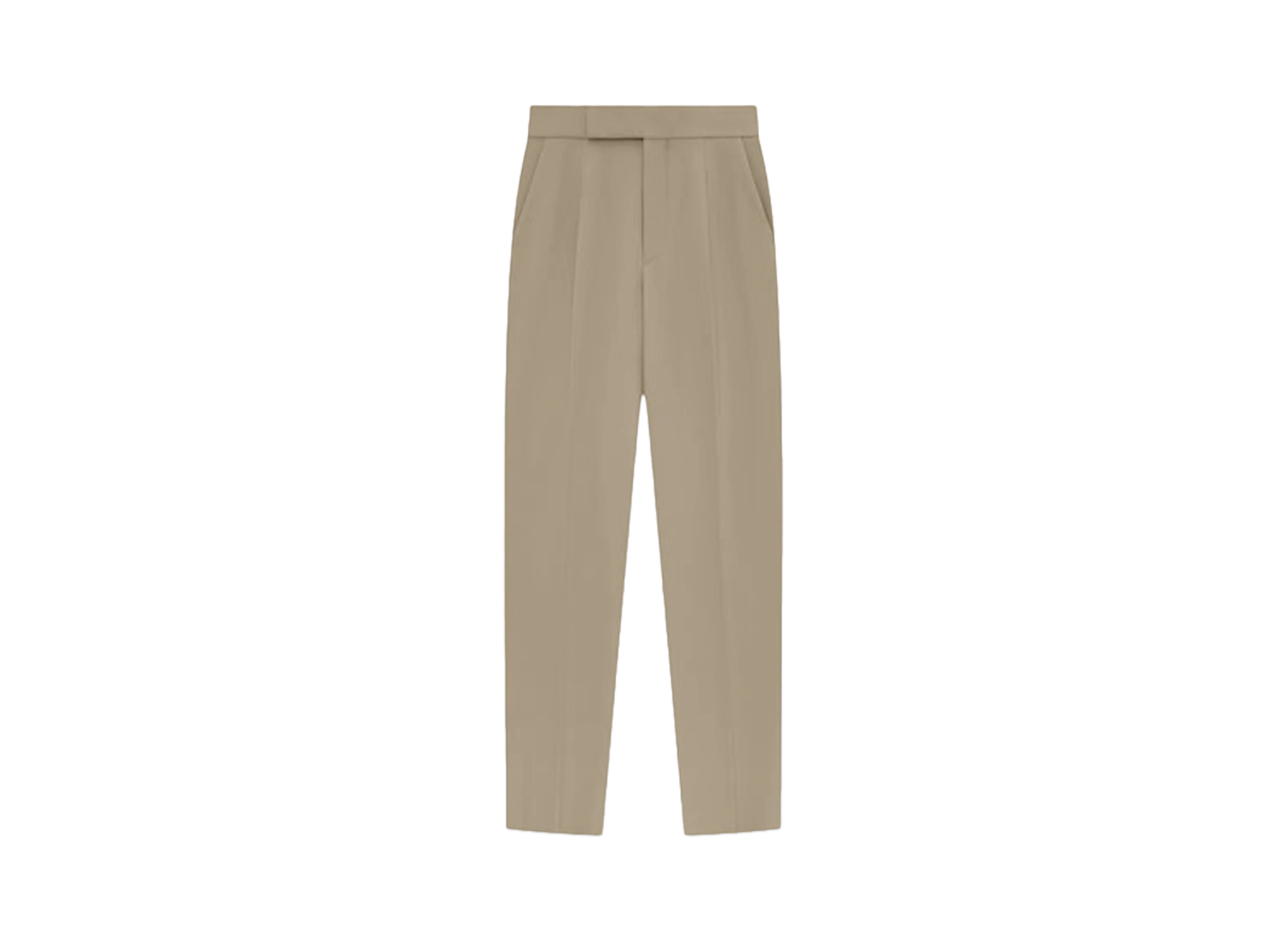 FEAR OF GOD Wool 8th Trouser "Dune"