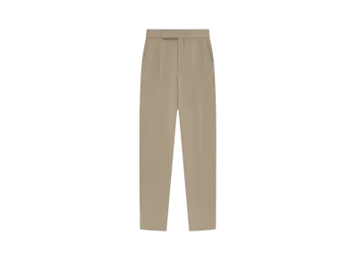 FEAR OF GOD Wool 8th Trouser "Dune"