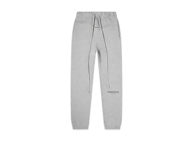 FEAR OF GOD ESSENTIALS Sweatpants "Grey"