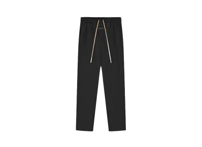 FEAR OF GOD Nylon Track Pants "Black"