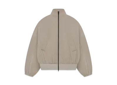 FEAR OF GOD Nylon Vented Track Jacket "Deer"