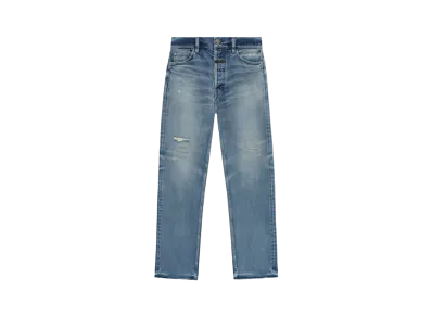 FEAR OF GOD Classic 5 Pocket "Medium Indigo"