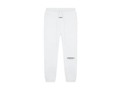 FEAR OF GOD ESSENTIALS Sweatpants (SS20) "White"