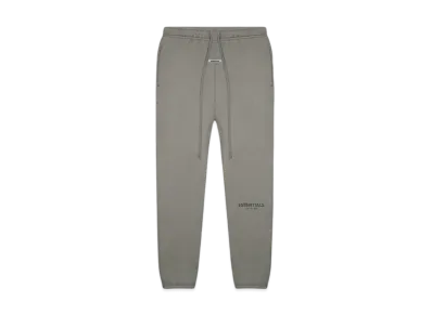 FEAR OF GOD ESSENTIALS Sweatpants (SS20) "Grey"