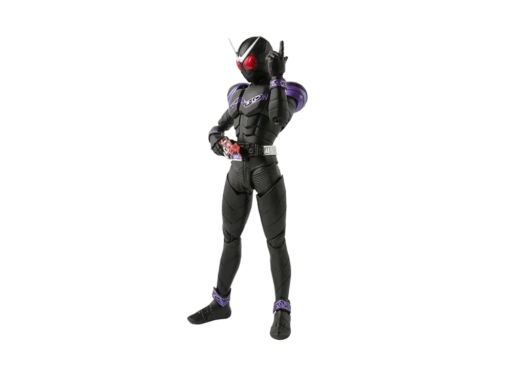 S.H.Figuarts (SHINKOCCHOUSEIHOU) Kamen Rider Joker