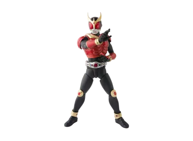 S.H.Figuarts (SHINKOCCHOUSEIHOU) Kamen Rider KUUGA Mighty Form
