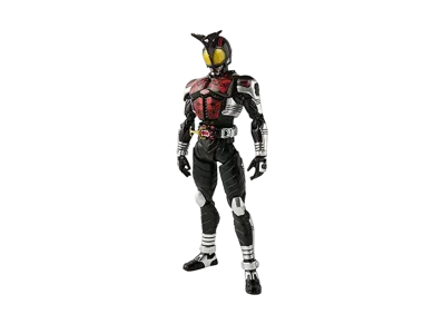 S.H.Figuarts (SHINKOCCHOUSEIHOU) Kamen Rider Dark Kabuto