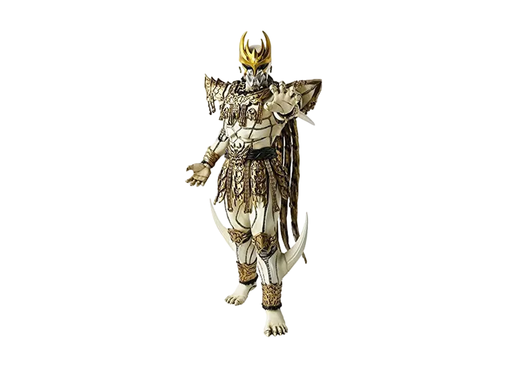 S.H.Figuarts (SHINKOCCHOUSEIHOU) N Daguba Zeba