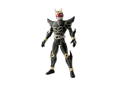 S.H.Figuarts (SHINKOCCHOUSEIHOU) Kamen Rider KUUGA Ultimate Form