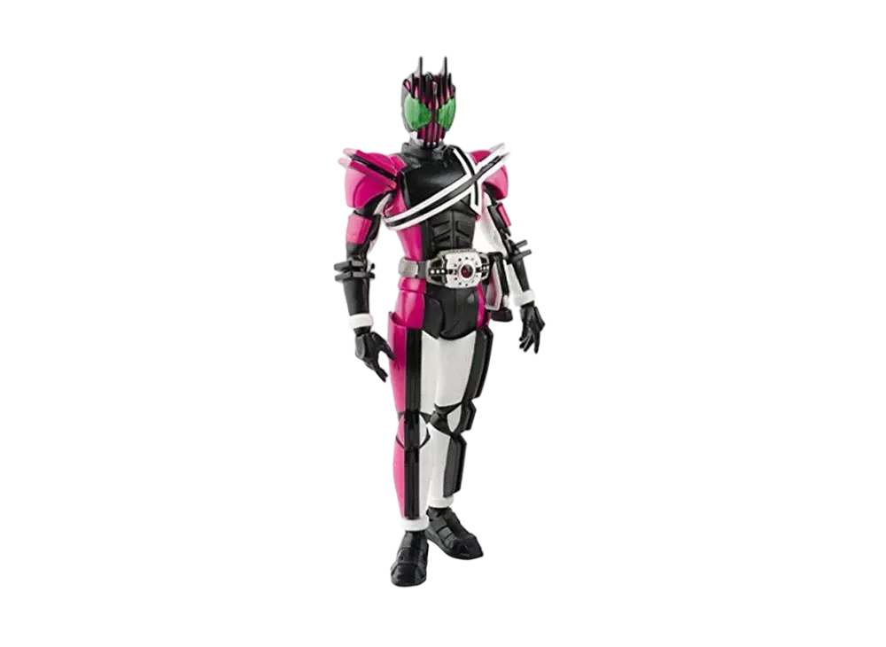 S.H.Figuarts (SHINKOCCHOUSEIHOU) Kamen Rider DECADE