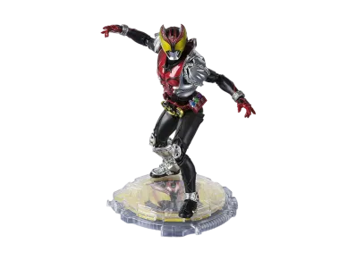 S.H.Figuarts (SHINKOCCHOUSEIHOU) Kamen Rider KIVA Kiba Form