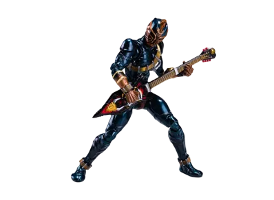 S.H.Figuarts (SHINKOCCHOUSEIHOU) Kamen Rider Zanki