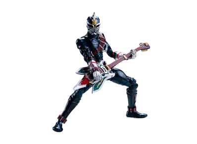 S.H.Figuarts (SHINKOCCHOUSEIHOU) Kamen Rider Todoroki