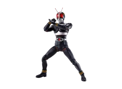 S.H.Figuarts (SHINKOCCHOU SEIHOU) Kamen Rider BLACK
