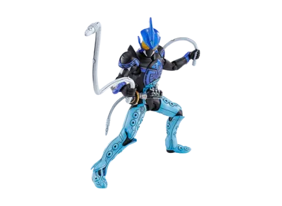 S.H.Figuarts (SHINKOCCHOUSEIHOU) Kamen Rider OOO Shauta Combo