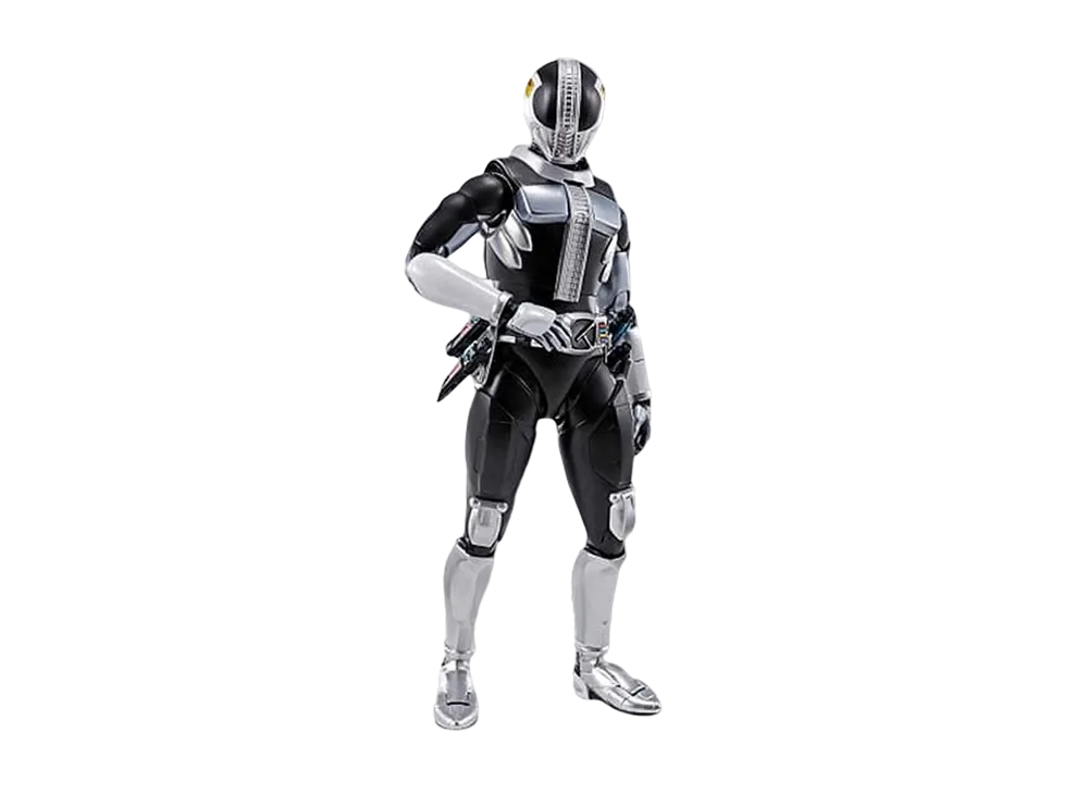 S.H.Figuarts (SHINKOCCHOUSEIHOU) Kamen Rider DEN-O Pratt Form