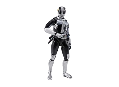 S.H.Figuarts (SHINKOCCHOUSEIHOU) Kamen Rider DEN-O Pratt Form